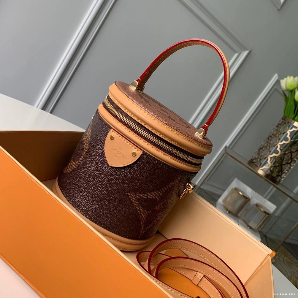 Fake Louis Bags CANNES LOUIS VUITTON 0814